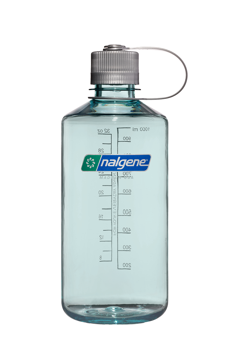 Buy New Nalgene 32oz Narrow Mouth Sustain