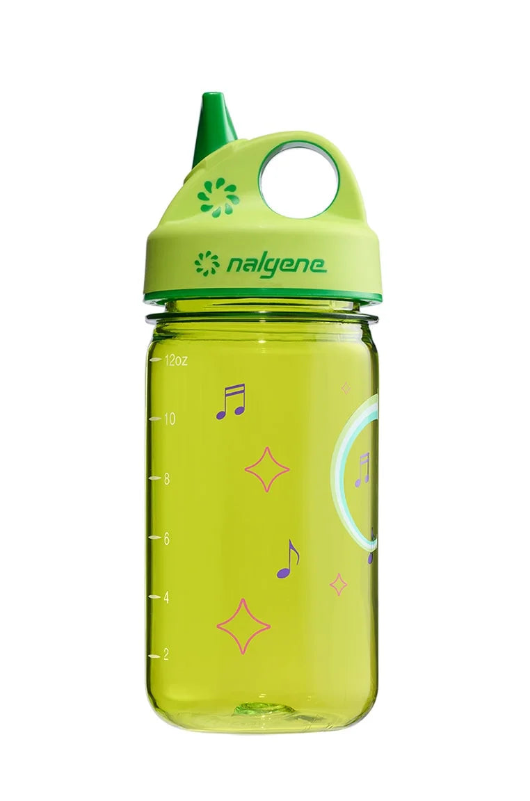 12oz Kids Grip-N-Gulp with Graphics