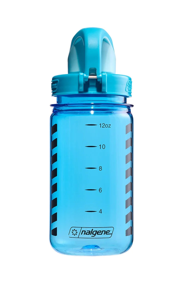 12oz On-The-Fly Kids Lock-Top Bottle with Graphics