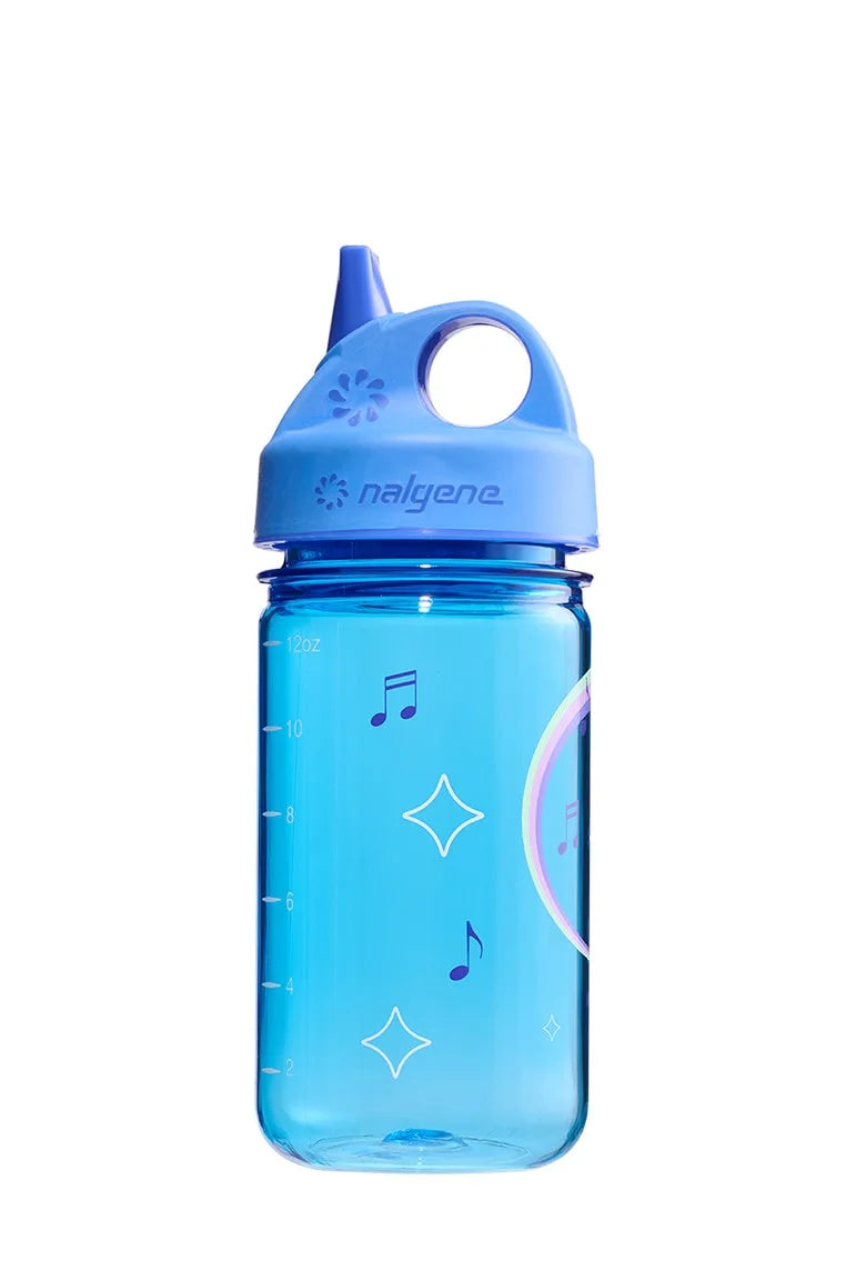 12oz Kids Grip-N-Gulp with Graphics