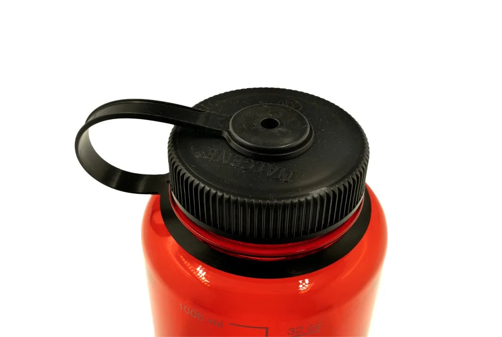 Buy New Nalgene 32oz Wide Mouth Sustain