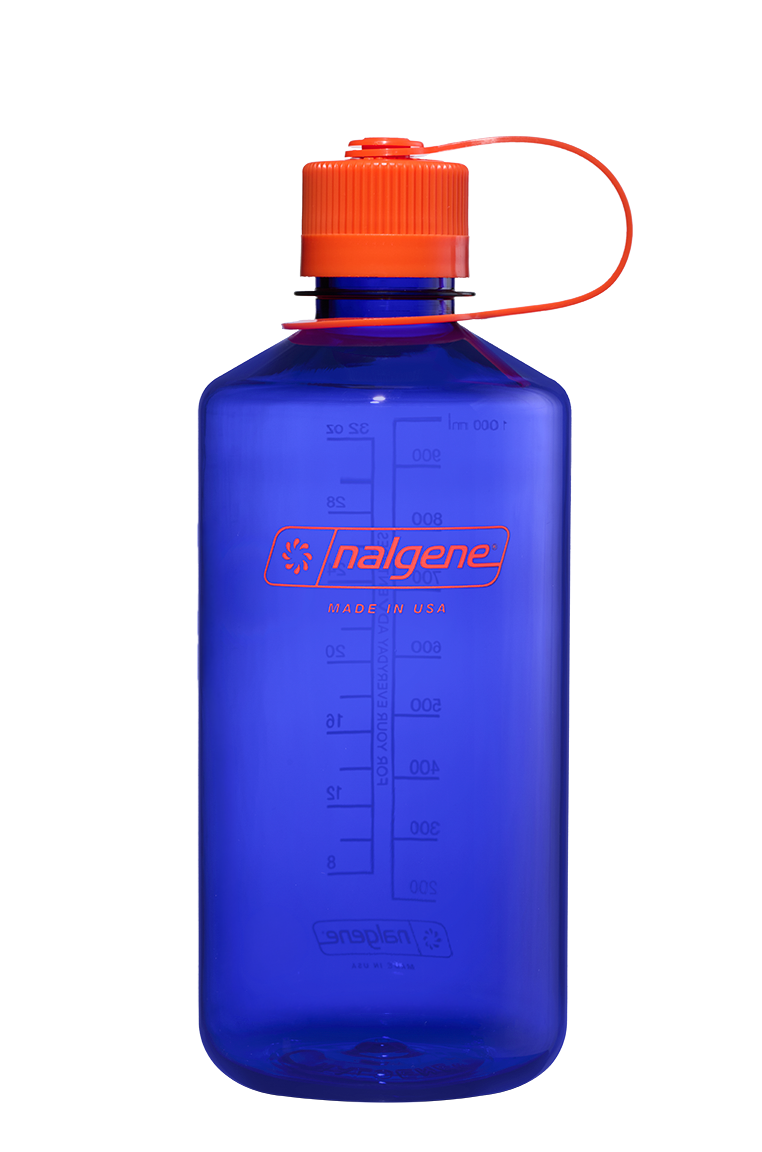 Buy New Nalgene 32oz Narrow Mouth Sustain