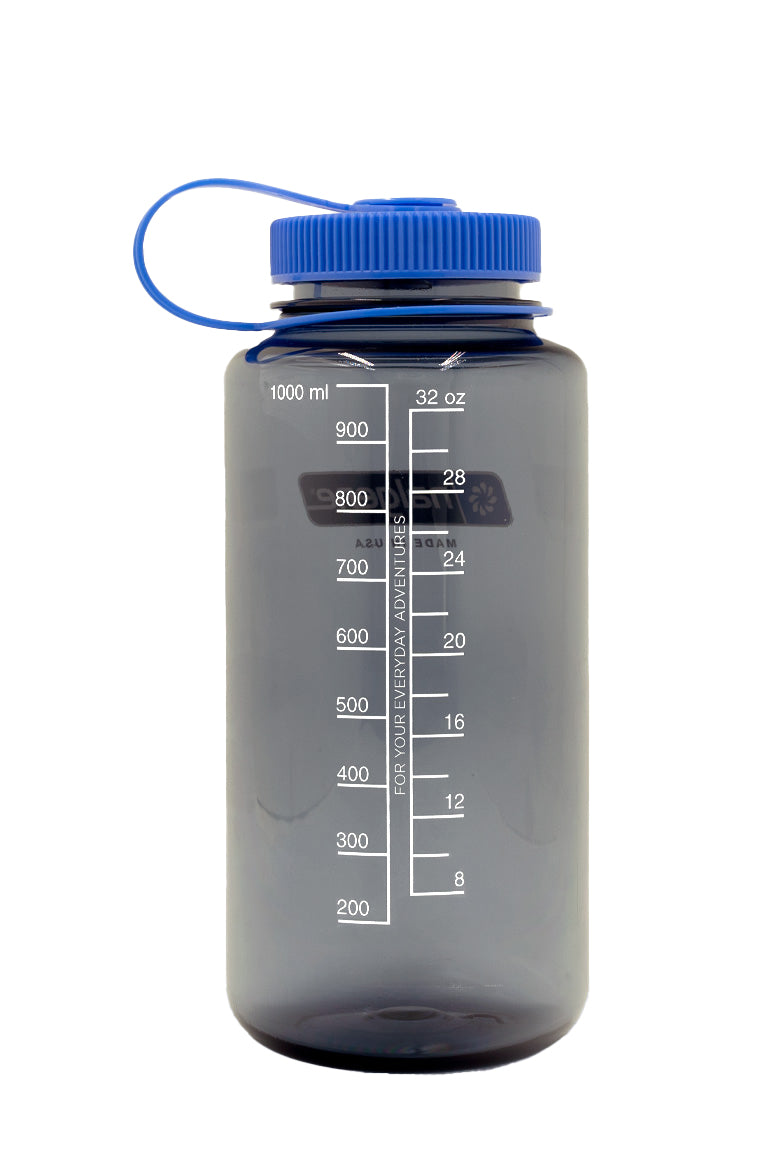 Buy New Nalgene 32oz Wide Mouth Sustain