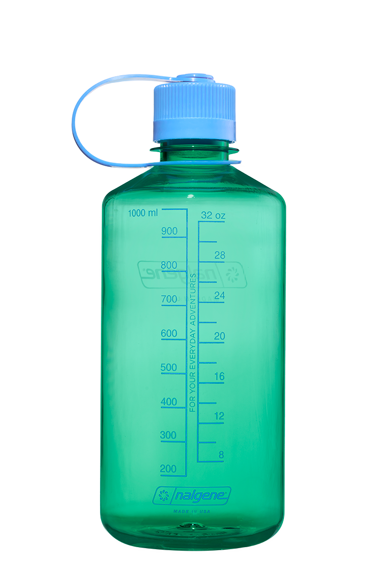 Buy New Nalgene 32oz Narrow Mouth Sustain