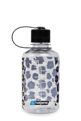 16oz Narrow Mouth Animal Print Bottles
