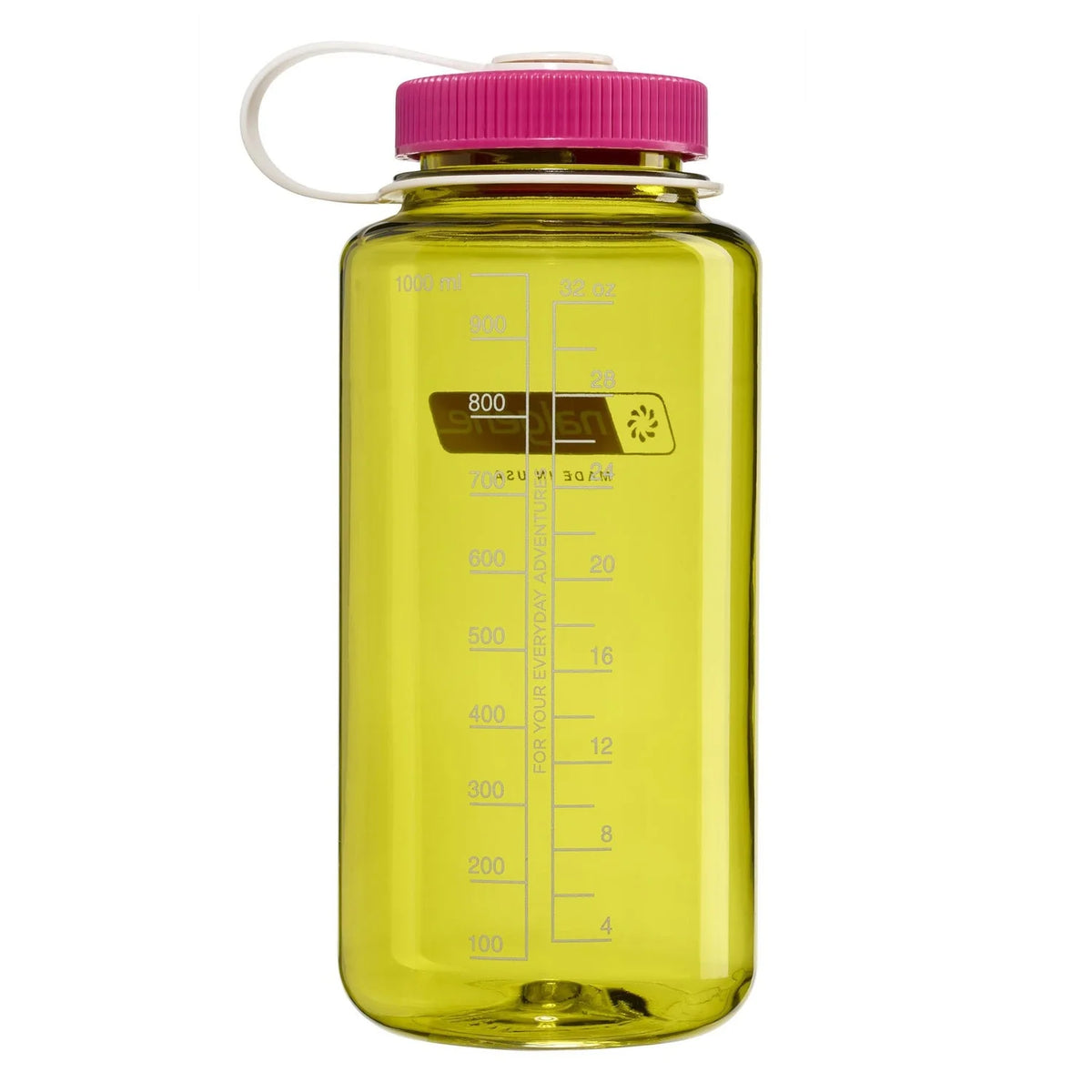 32oz Wide Mouth Thrill & Motion