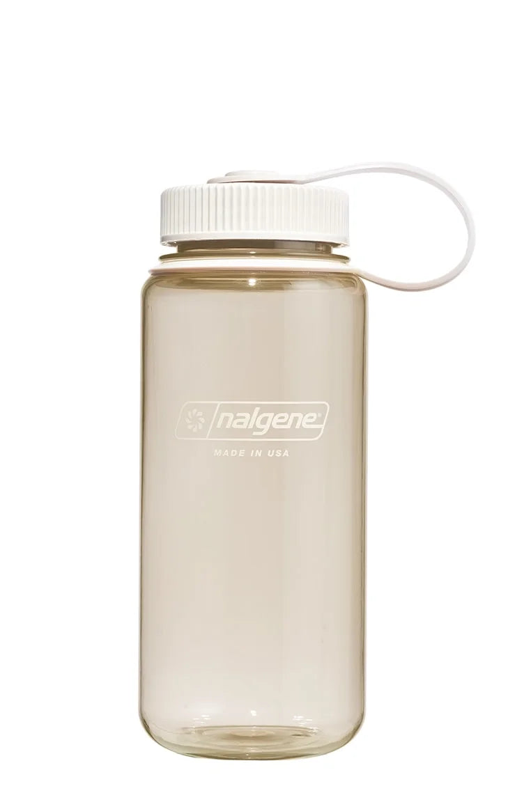 Buy New Nalgene 16oz Wide Mouth Sustain