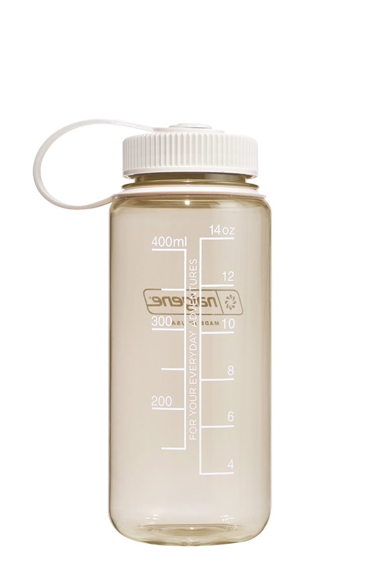 Buy New Nalgene 16oz Wide Mouth Sustain