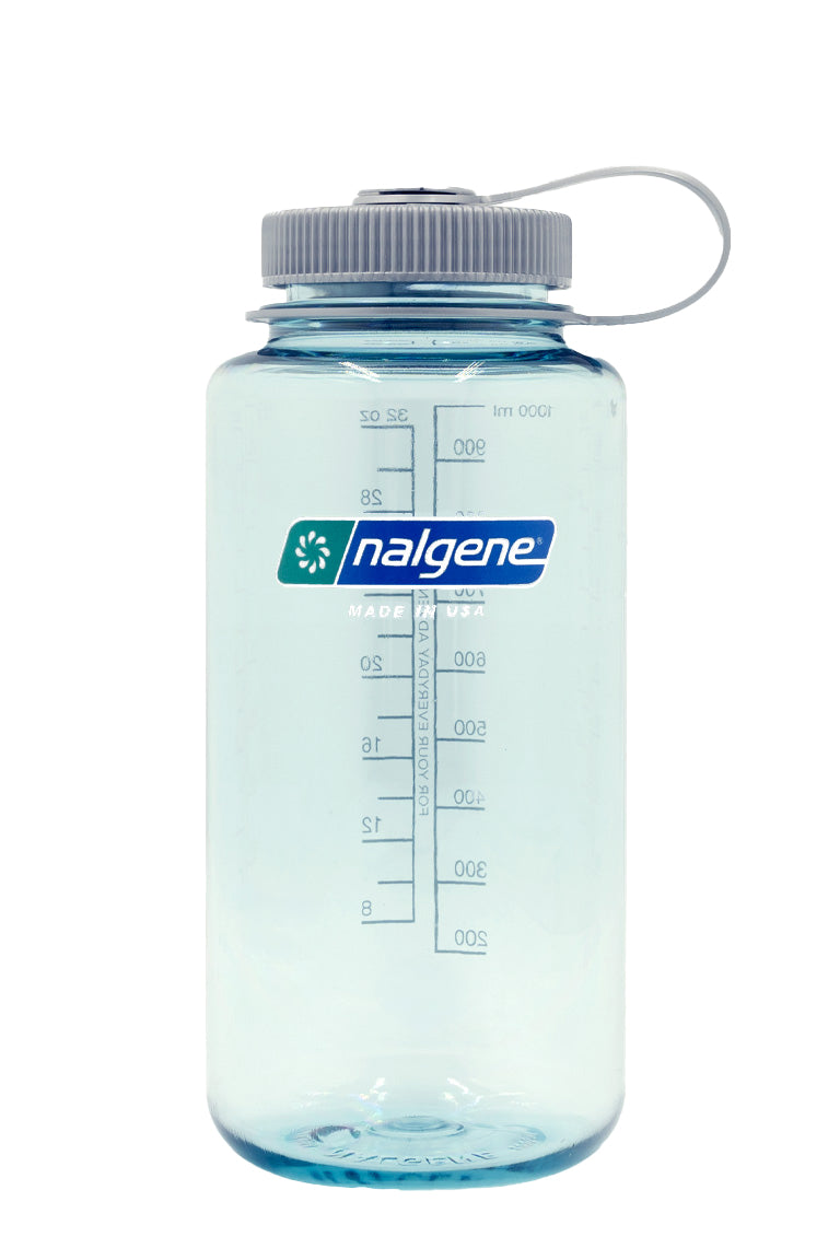 Buy New Nalgene 32oz Wide Mouth Sustain