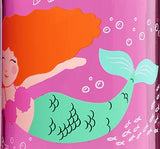 12oz On-The-Fly Kids Lock-Top Bottle with Graphics