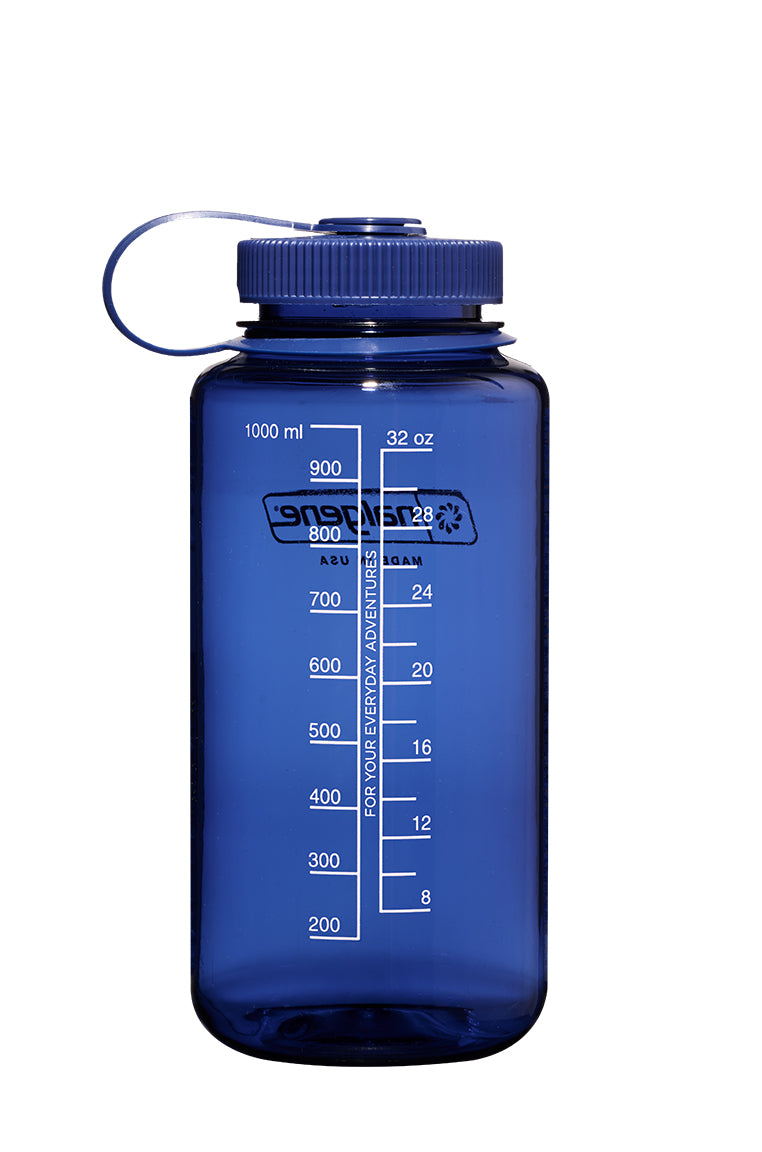 Buy New Nalgene 32oz Wide Mouth Sustain