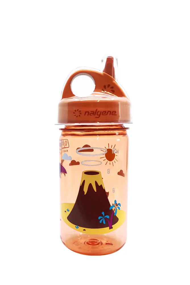 12oz Kids Grip-N-Gulp with Graphics