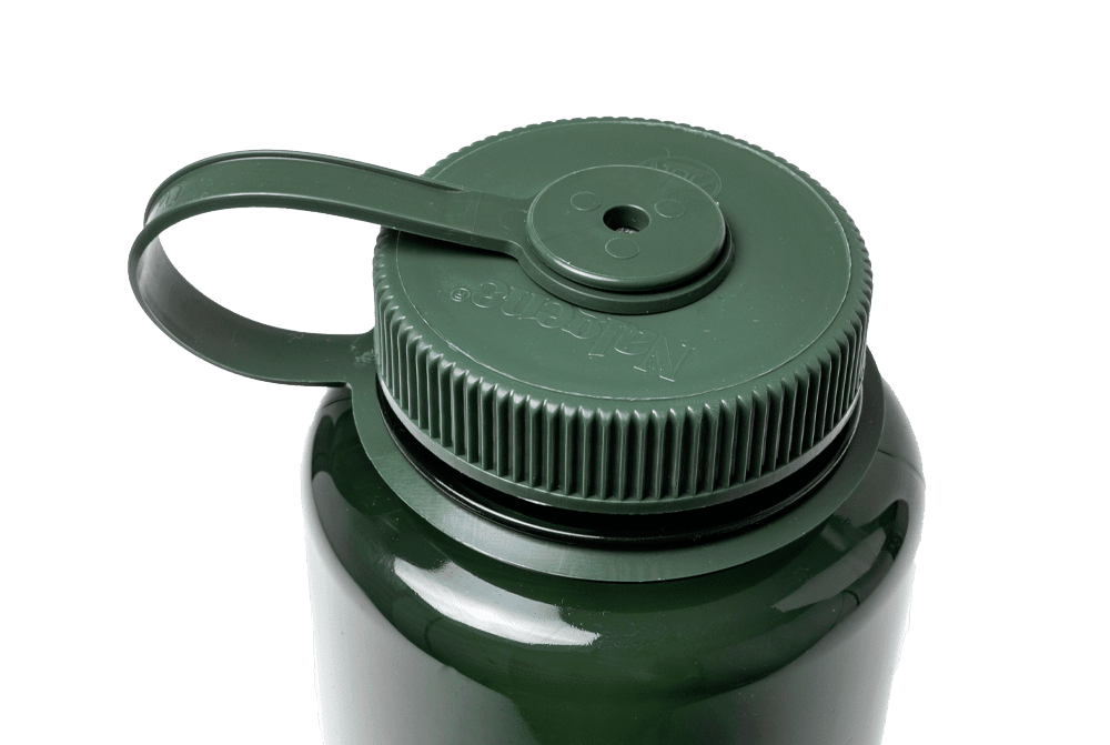 Buy New Nalgene 32oz Wide Mouth Sustain
