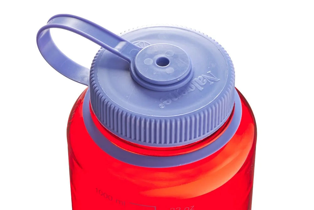 Buy New Nalgene 32oz Wide Mouth Sustain