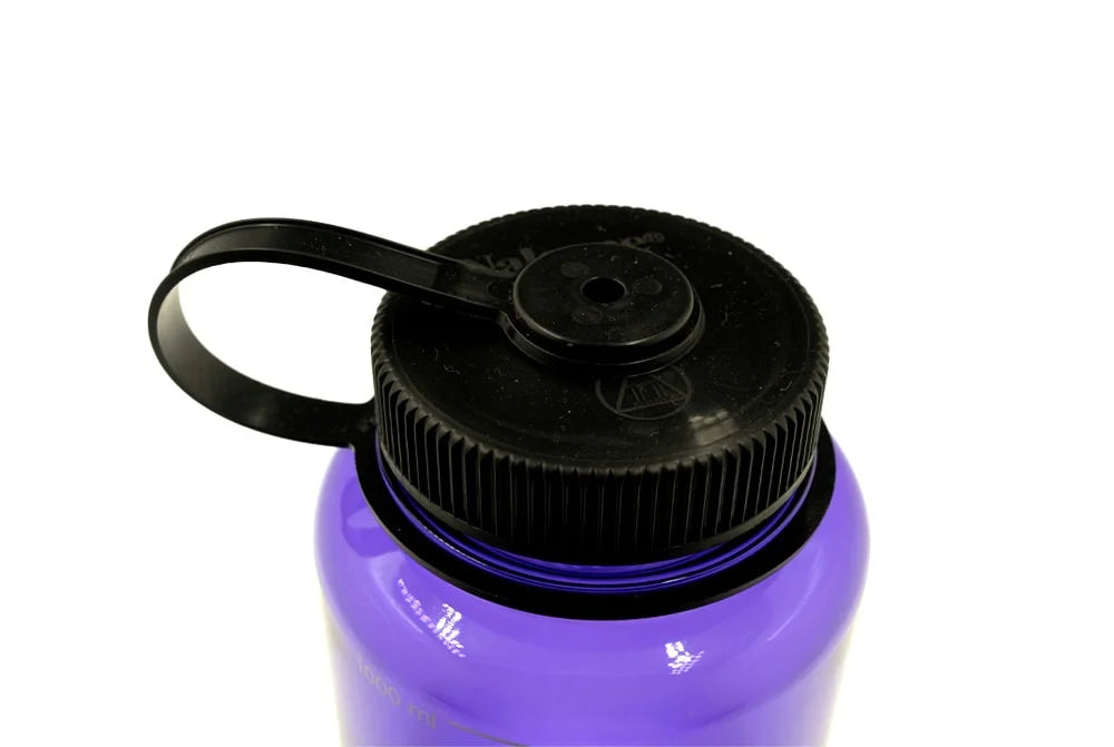Buy New Nalgene 32oz Wide Mouth Sustain