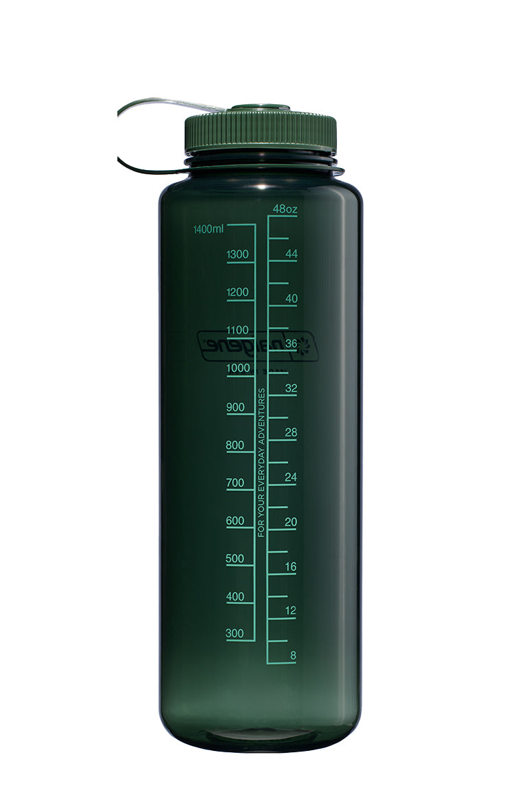 48oz Wide Mouth Silo Bottle