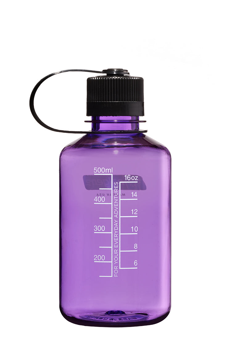 Buy New Nalgene 16oz Narrow Mouth Sustain