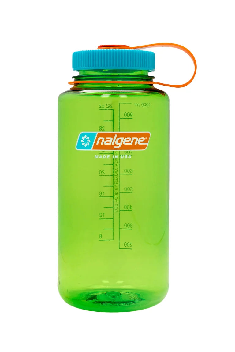 Buy New Nalgene 32oz Wide Mouth Sustain