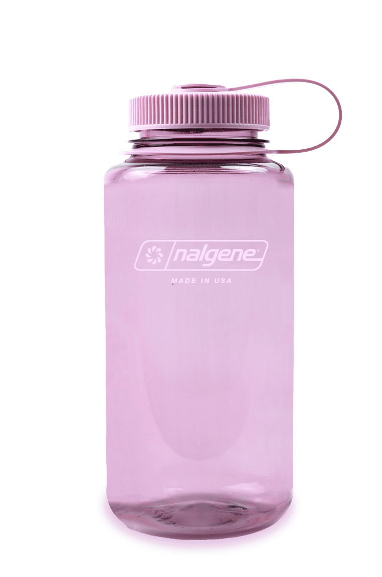 Buy New Nalgene 32oz Wide Mouth Sustain