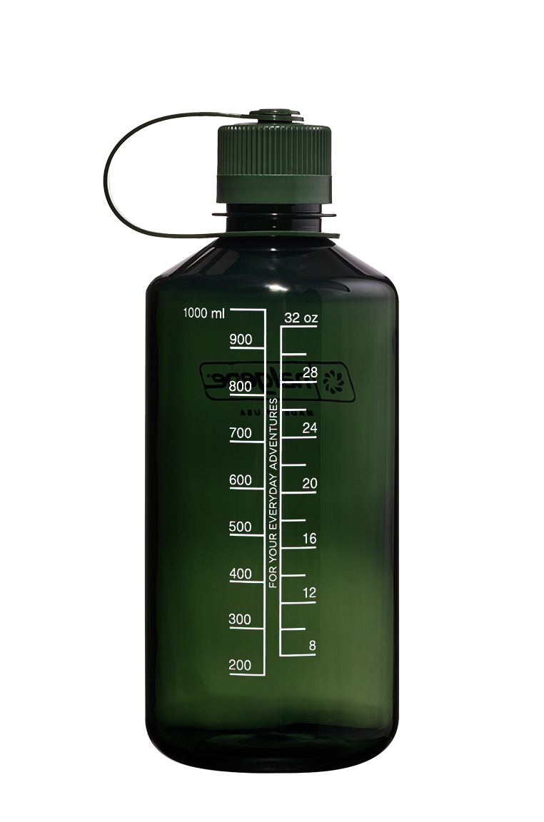 Buy New Nalgene 32oz Narrow Mouth Sustain
