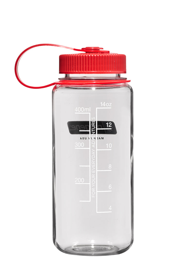 Buy New Nalgene 16oz Wide Mouth Sustain