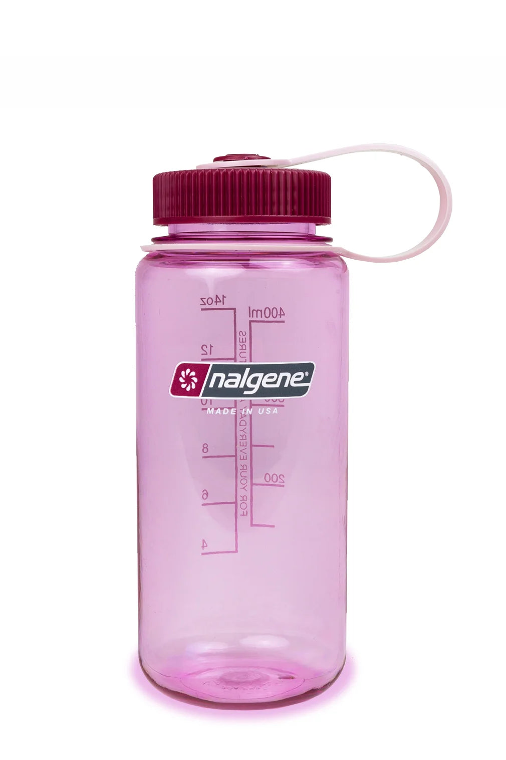 Buy New Nalgene 16oz Wide Mouth Sustain