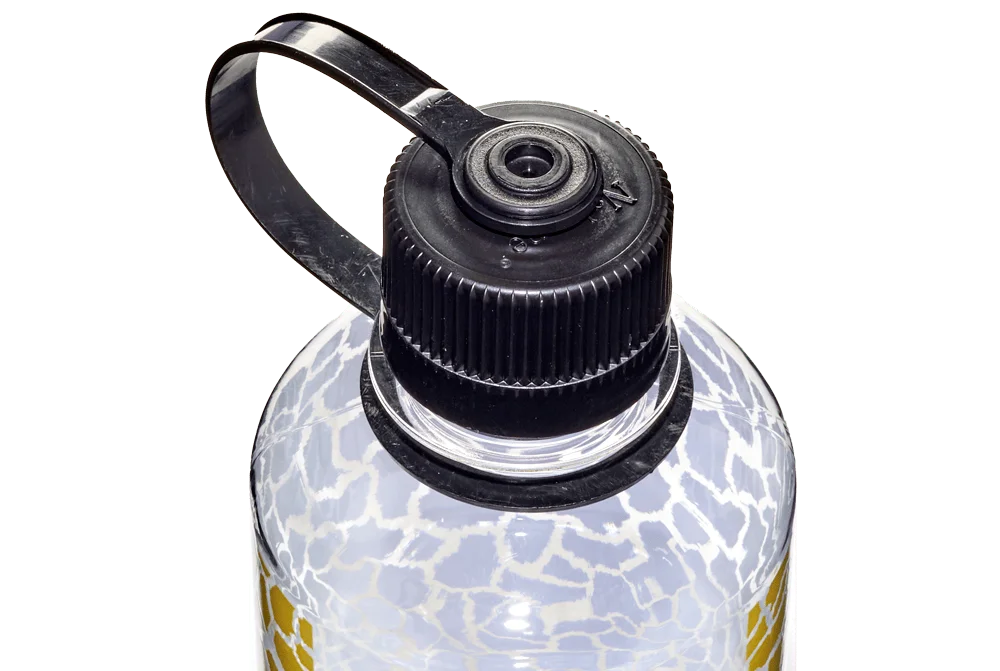 16oz Narrow Mouth Animal Print Bottles