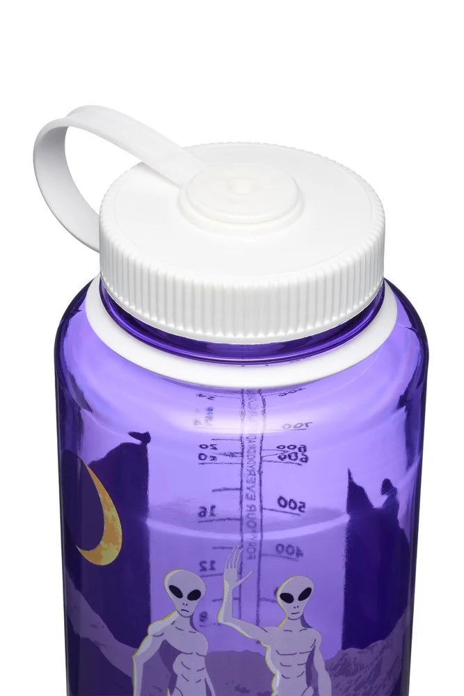32oz Wide Mouth Mythical Creatures Bottles