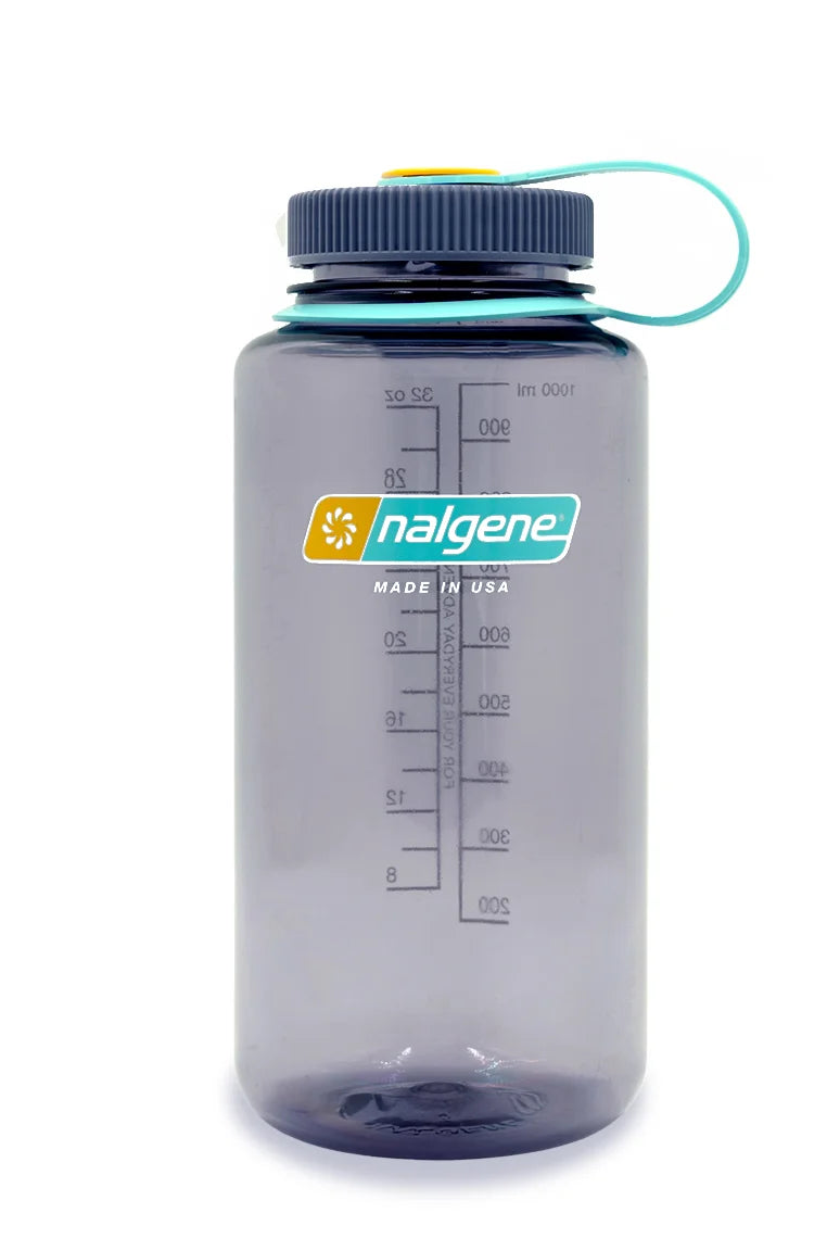 Buy New Nalgene 32oz Wide Mouth Sustain