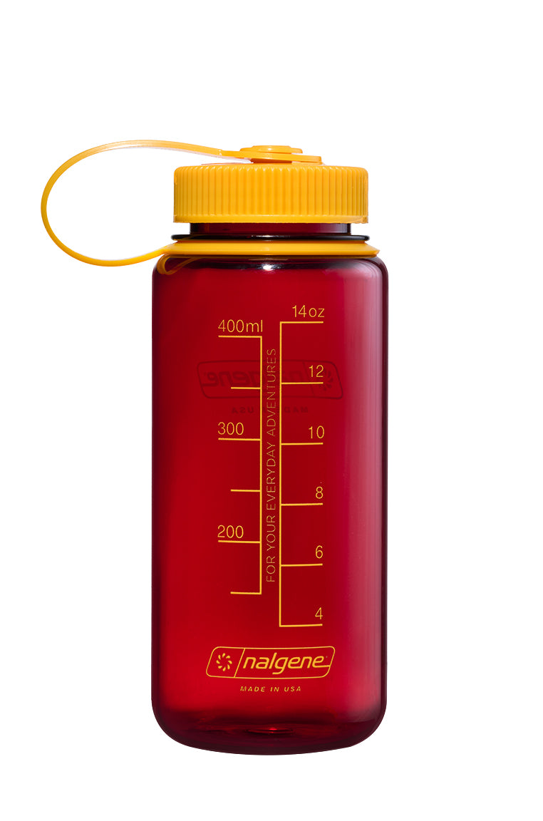 Buy New Nalgene 16oz Wide Mouth Sustain