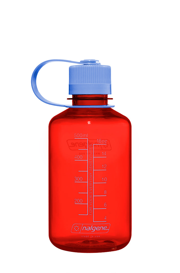 Buy New Nalgene 16oz Narrow Mouth Sustain