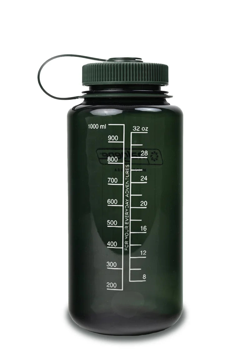 Buy New Nalgene 32oz Wide Mouth Sustain