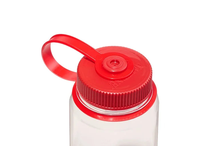 Buy New Nalgene 16oz Wide Mouth Sustain