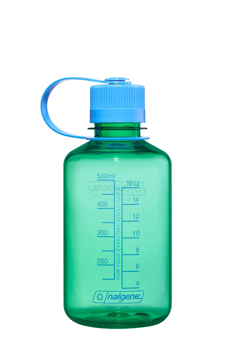 Buy New Nalgene 16oz Narrow Mouth Sustain