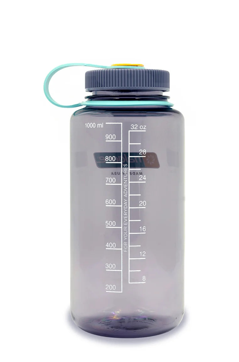 Buy New Nalgene 32oz Wide Mouth Sustain