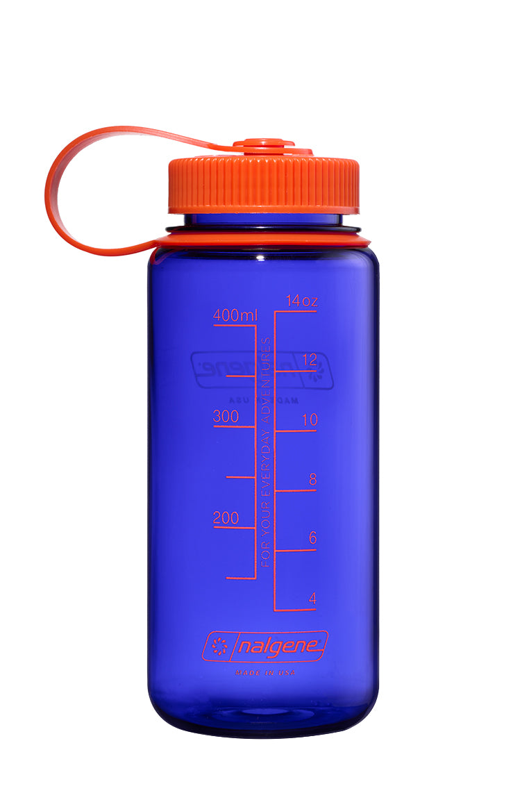 Buy New Nalgene 16oz Wide Mouth Sustain
