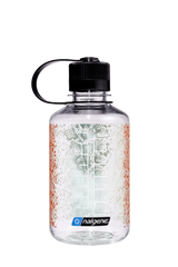 16oz Narrow Mouth Animal Print Bottles