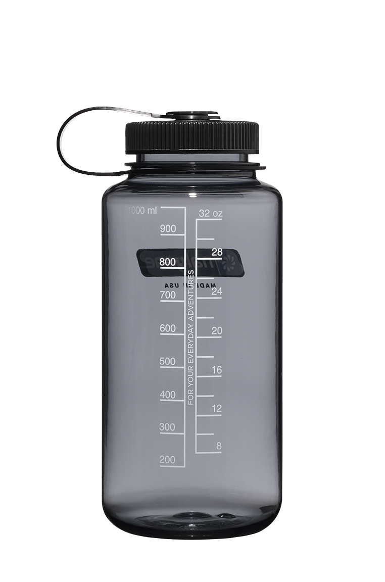 Buy New Nalgene 32oz Wide Mouth Sustain