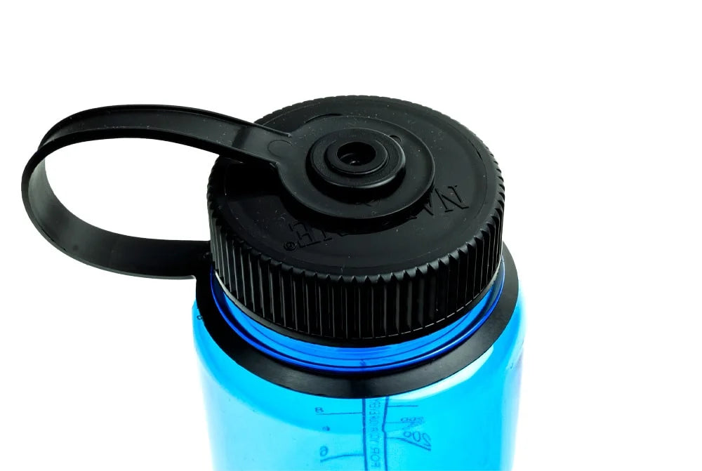 Buy New Nalgene 16oz Wide Mouth Sustain