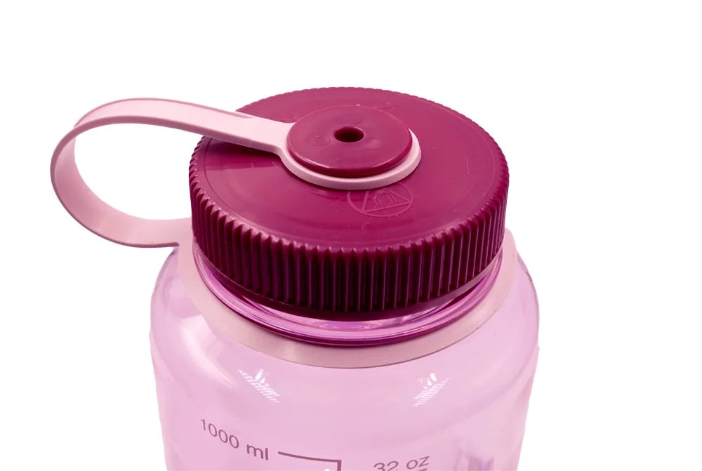 Buy New Nalgene 32oz Wide Mouth Sustain