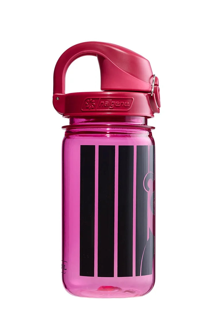 12oz On-The-Fly Kids Lock-Top Bottle with Graphics