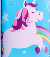 12oz On-The-Fly Kids Lock-Top Bottle with Graphics