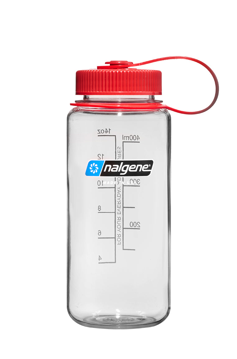 Buy New Nalgene 16oz Wide Mouth Sustain