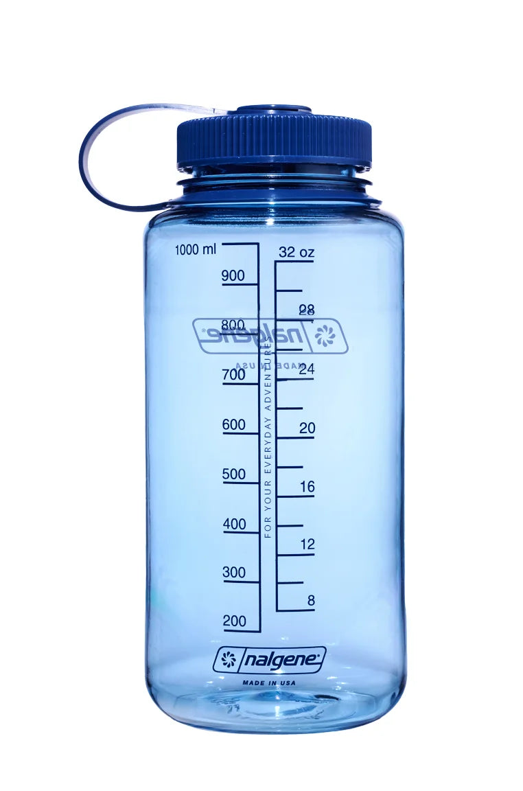 Buy New Nalgene 32oz Wide Mouth Sustain