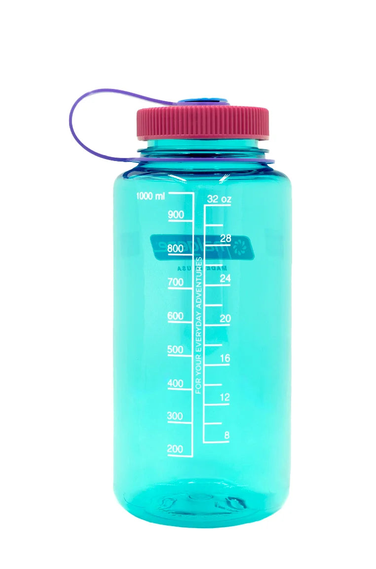 Buy New Nalgene 32oz Wide Mouth Sustain