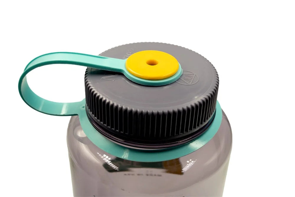 48oz Wide Mouth Silo Bottle