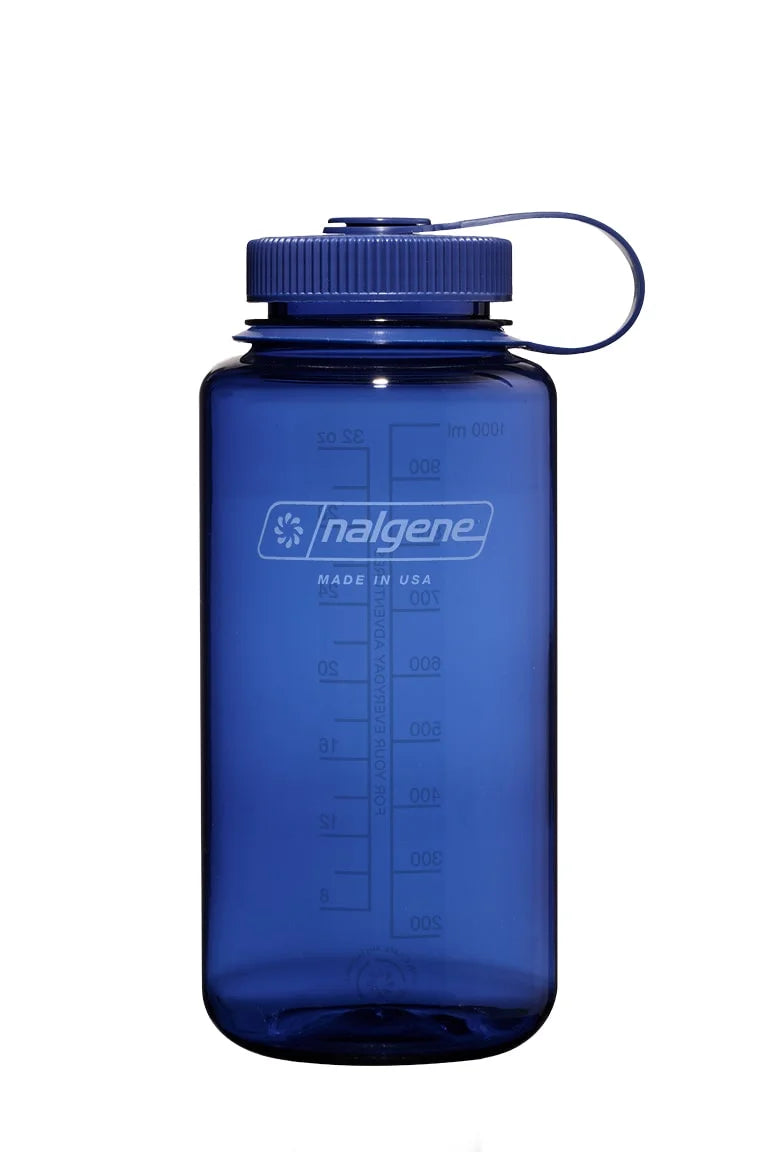 Buy New Nalgene 32oz Wide Mouth Sustain