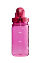 12oz On-The-Fly Kids Lock-Top Bottle with Graphics
