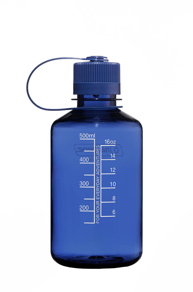 Buy New Nalgene 16oz Narrow Mouth Sustain