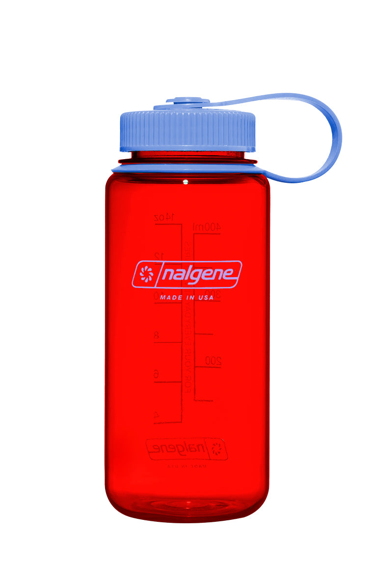 Buy New Nalgene 16oz Wide Mouth Sustain
